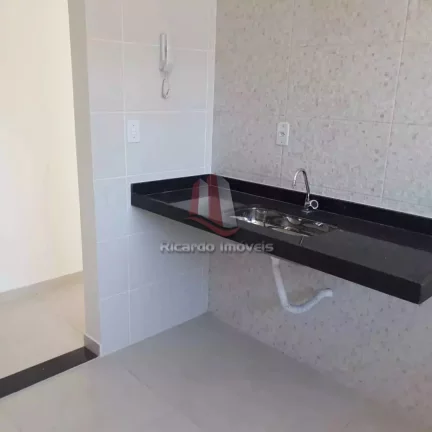 Imagem Apartamentos novos de 2 quartos a venda em São Pedro da Aldeia RJ