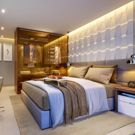 Imagem Vila Carioca Residences - Apartamento à venda no bairro Vila Isabel - Rio de Janeiro/RJ