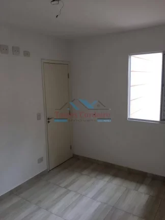 Imagem Casa em condomínio com 2 dormitórios + 2 vagas - Jd. Sarah