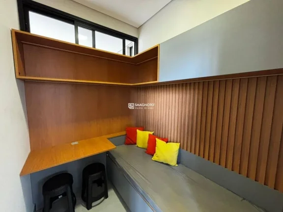 Imagem Casa com 3 dormitórios, 188 m² - venda por R$ 2.127.000 ou aluguel por R$ 13.560/mês - Santa Rosa - Piracicaba/SP