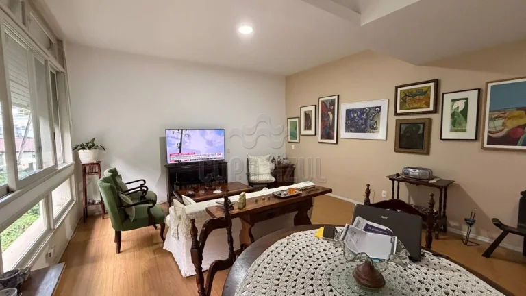 Imagem Copacabana – Rua Republica do Peru | Residencial › Apartamento 2 quarto(s) à Venda
