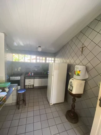 Imagem Casa na Praia do Saco - 2 Quartos, Suíte e Vaga para 8 Carros | Contato: (79) 98834-9621