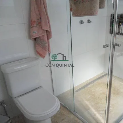 Imagem Casa com 4 Quartos à Venda, 350 m² em São Paulo Ii - Cotia