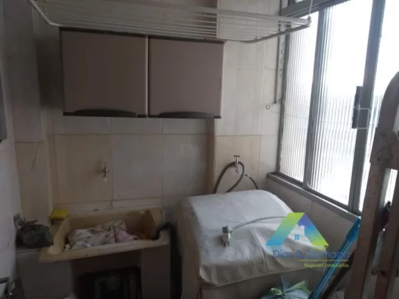 Imagem MOOCA Excelente apartamento com 62 metros, 2 dormitórios, sala 2 ambientes com excelente localização e valor !!!