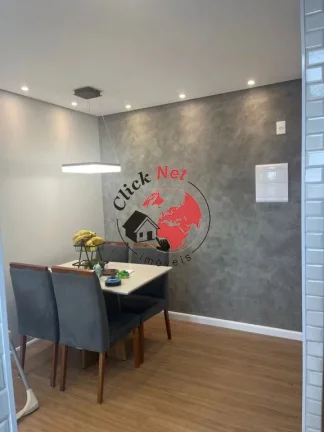 Imagem Apartamento á Venda com Acabamento Premium em Excelente Localização de São Bernardo do Campo