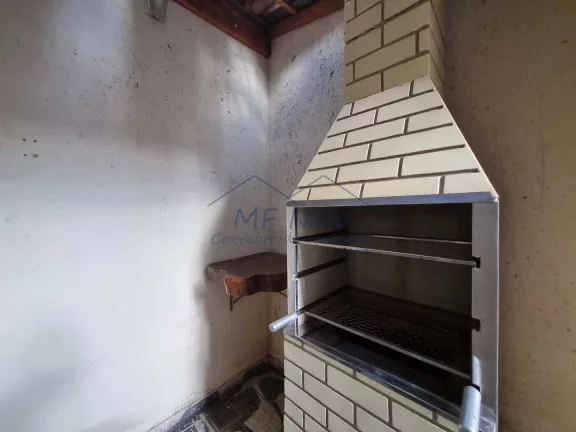 Foto do imóvel: Casa Padrão