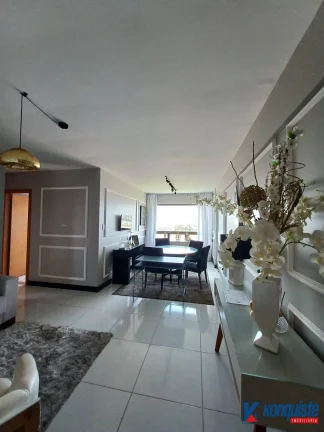 Imagem VENDO APARTAMENTO NO CONDOMÍNIO SANTA MÔNICA RESIDENCE