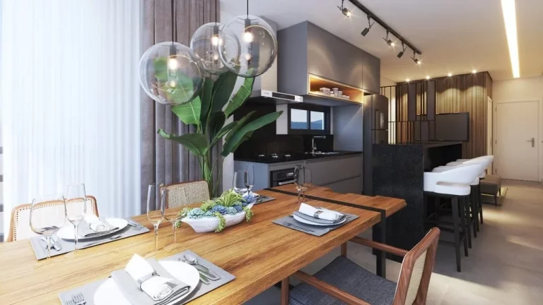 Imagem Leblon Residence - Apartamento à venda no bairro Perequê - Porto Belo/SC