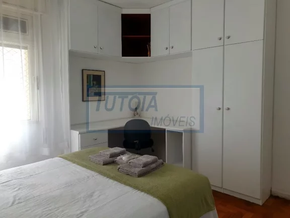 Imagem APARTAMENTO À VENDA NA BELA VISTA, SÃO PAULO