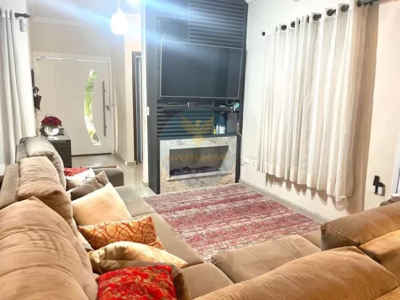 Imagem Casa em Condomínio a Venda no bairro Granja Viana - Cotia, SP