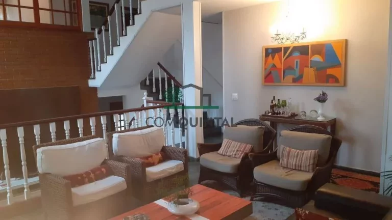 Imagem Casa com 4 Quartos à Venda, 360 m² em São Paulo Ii - Cotia