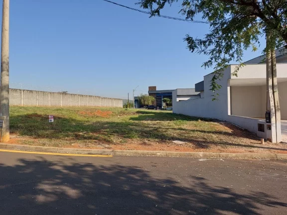 Imagem TERRENO METRAGEM MAIOR - 311,00 M² - CONDOMÍNIO OLÍVIO FRANCESCHINI - HORTOLÂNDIA