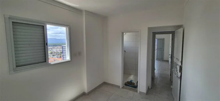 Imagem APARTAMENTO COM 84 m² - AVIAÇÃO - PRAIA GRANDE SP