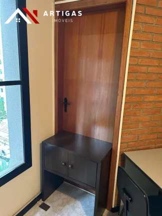 Imagem Conjunto Comercial para Locação no Campo Belo A.T 113 m²