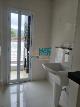 Imagem Apartamento Próximo a Praia Toninhas em Ubatuba SP