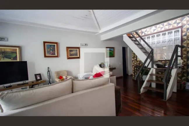 Imagem Casa à Venda - Vargem Pequena, 4 Quartos, 472 m2