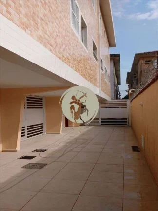 Imagem CASAS NOVAS ACEITA FINANCIAMENTO