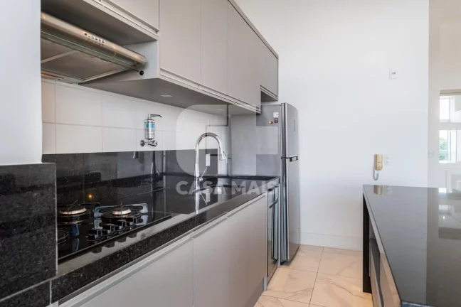 Imagem Apartamento para Locação em São Paulo / SP no bairro Brooklin Paulista