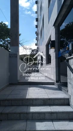 Imagem APARTAMENTO Residencial em GUARUJÁ - SP, PITANGUEIRAS