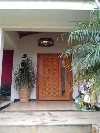 Imagem SOBRADO PARA VENDA NO CONDOMÍNIO VIVENDAS DO JAPI - MEDEIROS - JUNDIAÍ SP