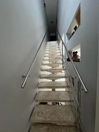 Imagem Sobrado com 3 dormitórios à venda, 169 m² por R$ 650.000,00 - Jardim Luella - Suzano/SP