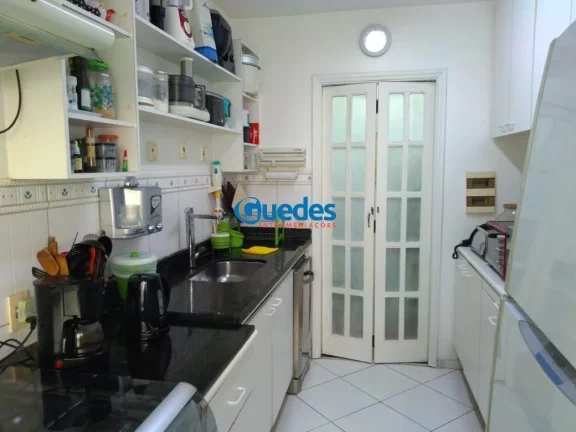 Imagem Apartamento em Panamby - São Paulo