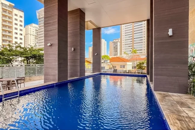 Imagem APARTAMENTO RESIDENCIAL em São Paulo - SP, Chácara Inglesa