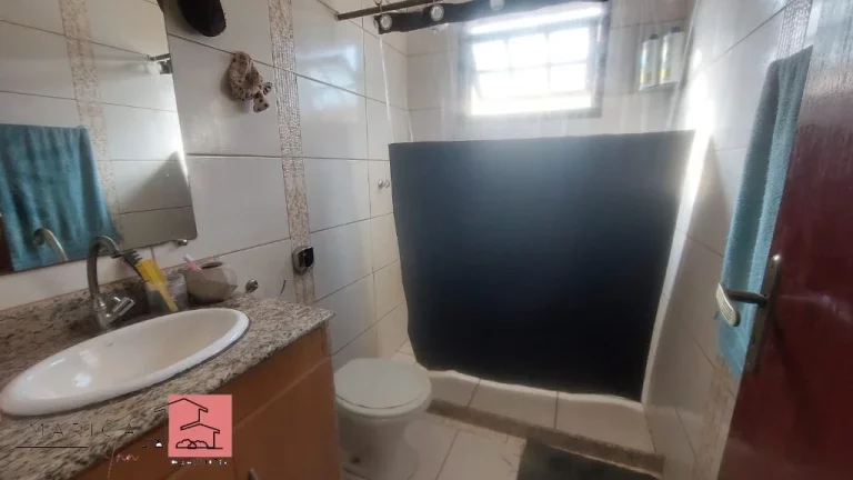 Imagem Casa Duplex à Venda em Itaipuaçu, Jardim Atlântico Central