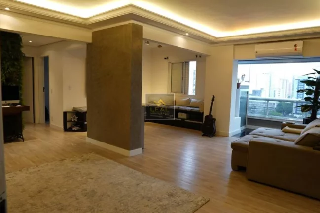 Apartamento com 3 Quartos à Venda, 145 m² em Ipiranga - São Paulo