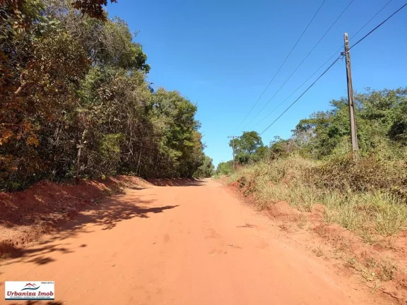 Imagem Chácara à Venda na Estrada NE 09 na Chácara dos Poderes em Campo Grande/MS com 5.000m2