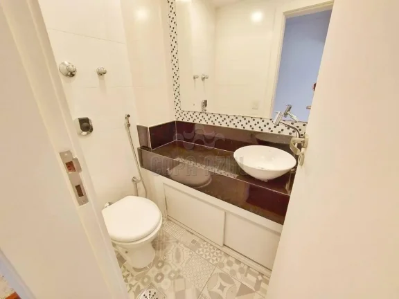 Imagem Ipanema – Rua Nascimento Silva | Residencial › Apartamento 3 quarto(s) à Venda