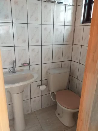 Imagem Sobrado com 3 dormitórios à venda, 167 m² por R$ 900.000,00 - Jardim Imperador - Suzano/SP