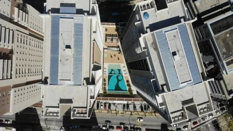 Imagem Apto. no Double Bethaville - 75m²