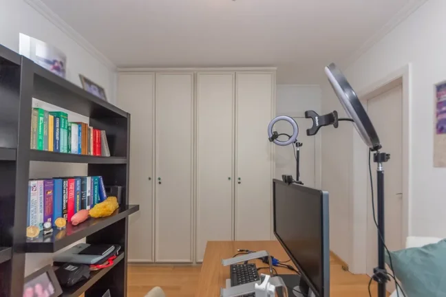 Imagem APARTAMENTO RESIDENCIAL em São Paulo - SP, Higienópolis