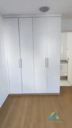 Imagem Excelente apartamento com 55m² com suíte em região nobre próximo Vila das Merces.