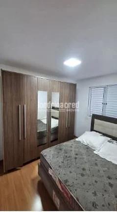 Imagem Apartamento à Venda no Residencial La Plata – Jardim Santo Amaro | Cambé