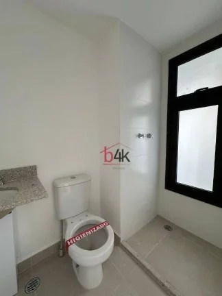 Imagem Apartamento à venda Brooklin com 3 dormitórios