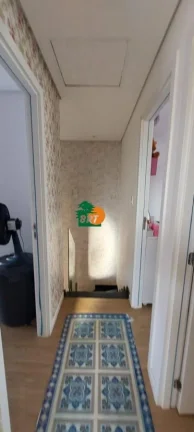 Imagem Casa em Condomínio para Venda em São Roque, Bairro Do Cambará, 3 dormitórios, 1 suíte, 1 banheiro, 1 vaga