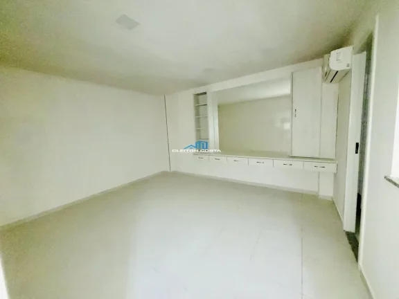 Imagem Sala Comercial para Locação em Feira de Santana, Parque Getúlio Vargas, 1 banheiro