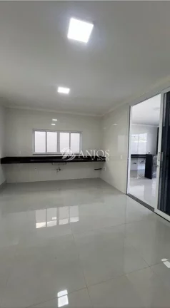 Imagem CASA DISPONIVEL PARA VENDA NO CONDOMINÍO AQUARELA DAS ARTES EM SINOP - MT.