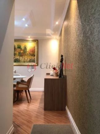 Imagem Lindo Apartamento à Venda no bairro Barcelona em São Caetano
