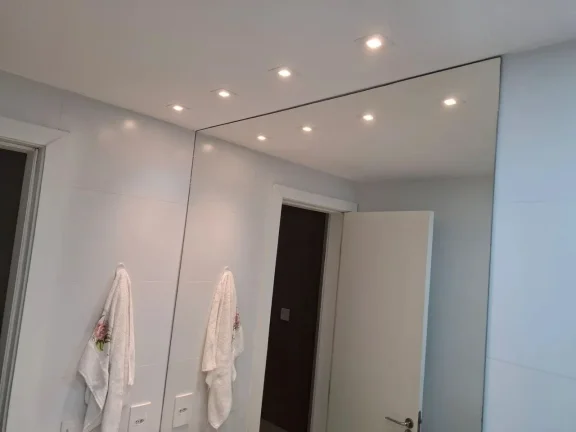 Imagem Apartamento em Jardim Camburi - Vitória