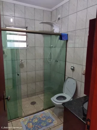 Imagem Sobrado para Venda em Diadema / SP no bairro Serraria