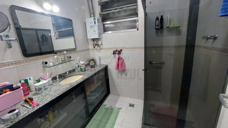 Imagem Copacabana – Rua Tonelero | Residencial › Apartamento 3 quarto(s) à Venda
