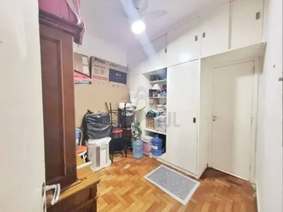 Imagem Copacabana – Avenida Nossa Senhora de Copacabana | Residencial › Apartamento 3 quarto(s) à Venda