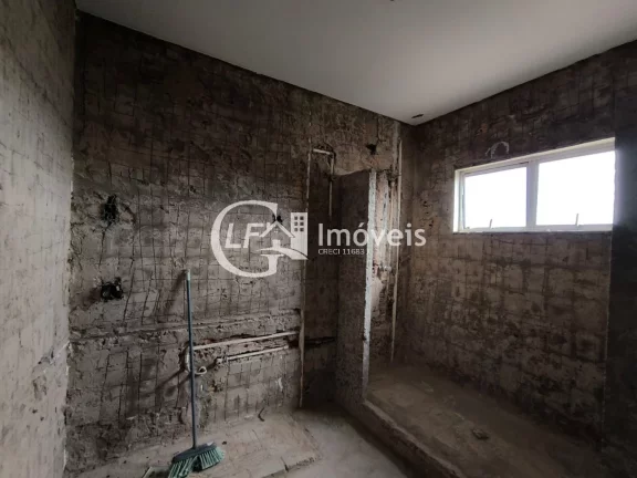 Imagem Casa para locação em Campo Grande-MS, Jardim Paulista: 3 quartos, 1 suítes, 2 salas, 3 banheiros e 3 vagas de garagem!