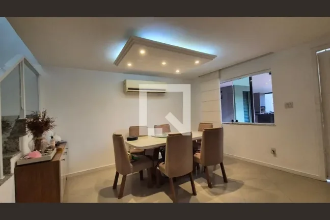 Imagem Casa à Venda - Vargem Grande, 4 Quartos, 504 m2