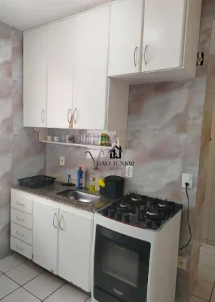 Imagem Apartamento com 2 dormitórios para alugar, 55 m² por R$ 2.500mês - Parque Morumbi - Votorantim/SP