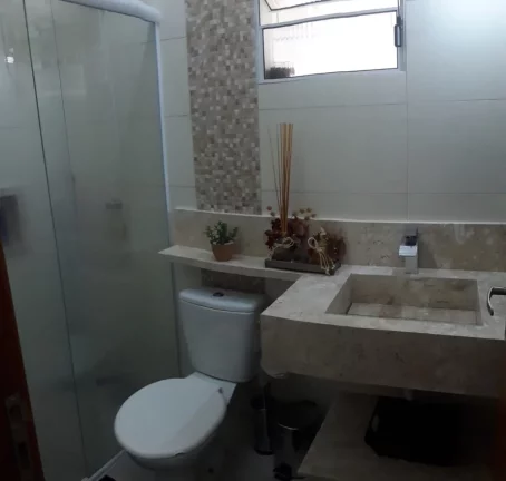 Imagem CASA À VENDA COM 2 DORMITÓRIOS NO JARDIM AMÉLIA EM SUMARÉ/SP