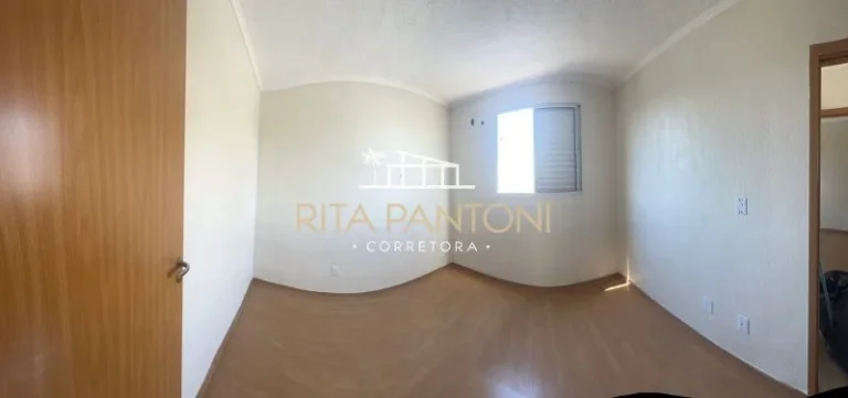 Imagem Apartamento - Ribeirão Preto - Jardim José Sampaio Junior - Região Norte
